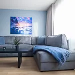 Apartamento Lofoten Premium