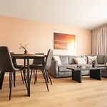 Apartamento Lofoten Premium