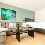 Lofoten Premium Apartamento