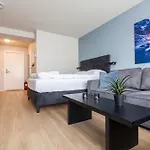 Lofoten Premium Apartamento Leknes