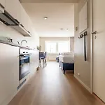 Lofoten Premium Apartamento *