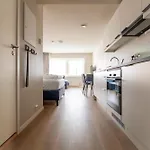 Apartamento Lofoten Premium *