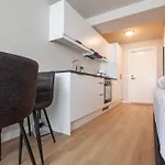 Apartamento Lofoten Premium Leknes