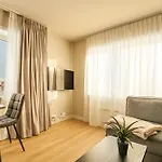 Apartamento Lofoten Premium *