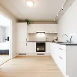 Lofoten Premium Apartamento