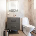 Lofoten Premium Apartamento *