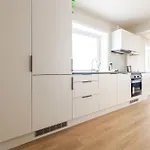 Lofoten Premium Apartamento *
