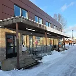 Apartamento Lofoten Premium