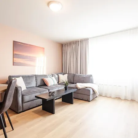 Apartment Lofoten Premium *