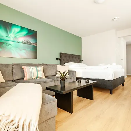 Apartment Lofoten Premium