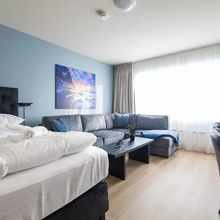 Lofoten Premium Leknes