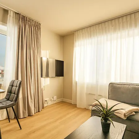 Διαμέρισμα Lofoten Premium *