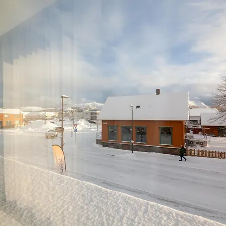 Lofoten Premium * Leknes