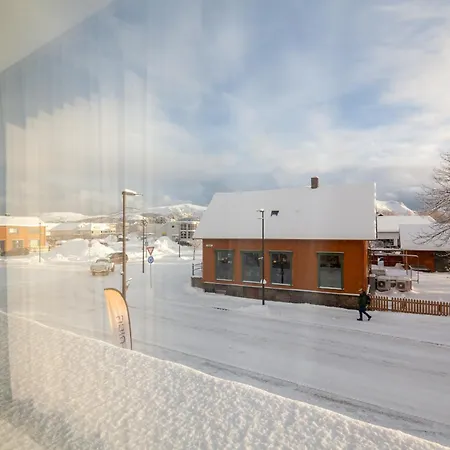 Lofoten Premium