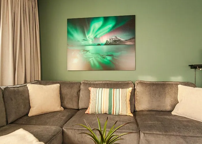 Lofoten Premium
