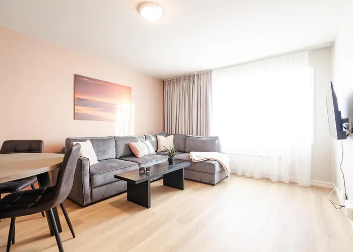 Apartment Lofoten Premium *