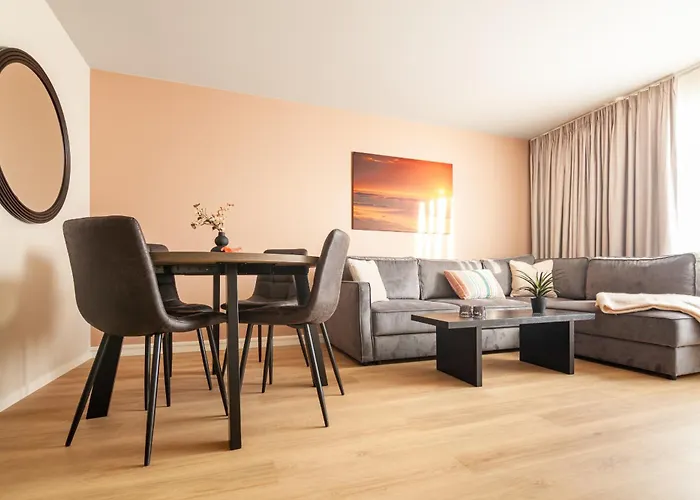 Apartment Lofoten Premium
