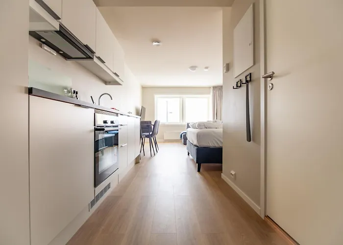 Lofoten Premium Apartment *