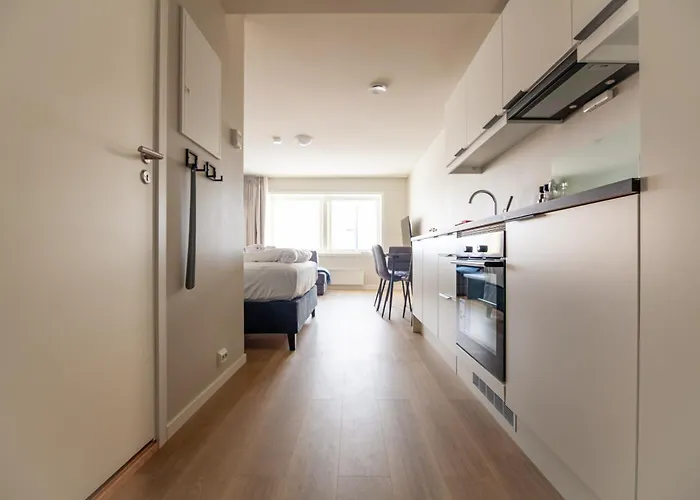 Apartment Lofoten Premium *