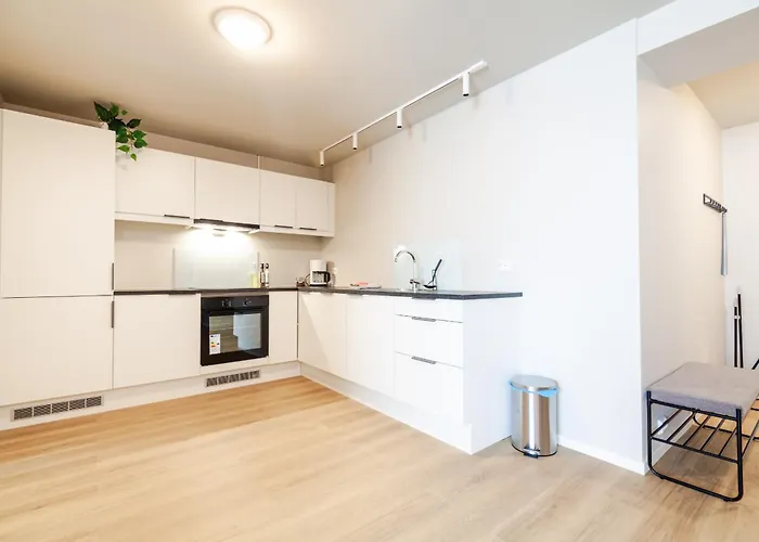 Lofoten Premium Apartment