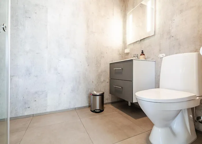 Lofoten Premium Apartment *