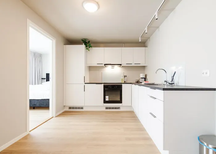 Lofoten Premium Apartment