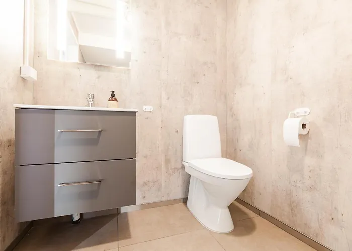 Apartment Lofoten Premium *