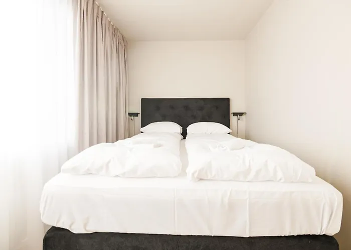 Lofoten Premium Apartment Leknes