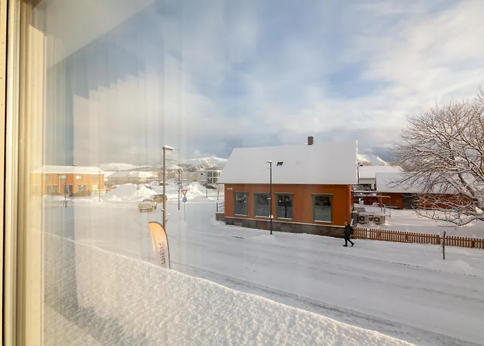 Lofoten Premium * Leknes