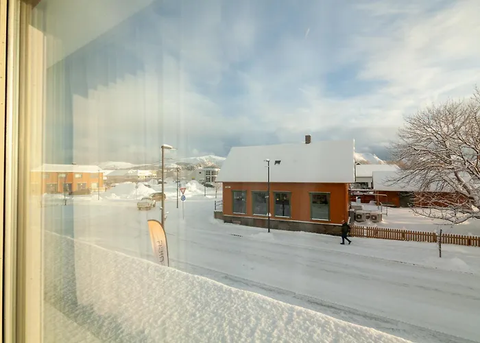 Apartment Lofoten Premium *