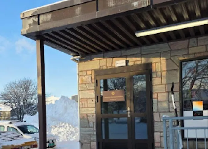 Lofoten Premium * Лекнес
